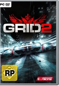 Grid 2 (PC)