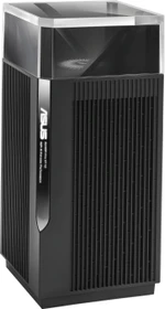 ASUS ZenWiFi Pro XT12, Single, AX11000, schwarz, 1er (90IG06U0-MO3A30)