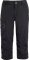 Vaude Farley Capri II Hose 3/4 black uni (Herren) Vorschaubild