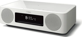 Yamaha TSX-B237D weiß
