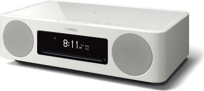 Yamaha TSX-B237D weiß