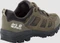 Jack Wolfskin Vojo 3 Texapore Low khaki/phantom (Herren) Vorschaubild
