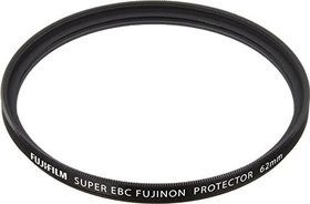 Fujifilm PRF-62 Filter Schutz 62mm
