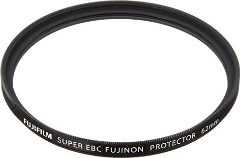 Fujifilm PRF-62 Filter Schutz 62mm