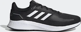 adidas Runfalcon 2.0 core black/cloud white/grey six (Herren)