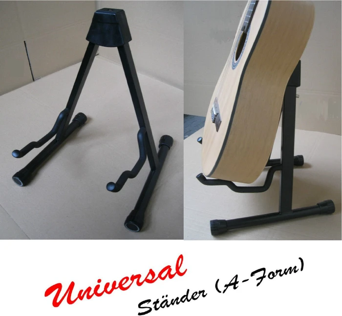 MSA GS3 Universal Gitarrenständer