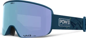 Giro Axis pow/vivid royal