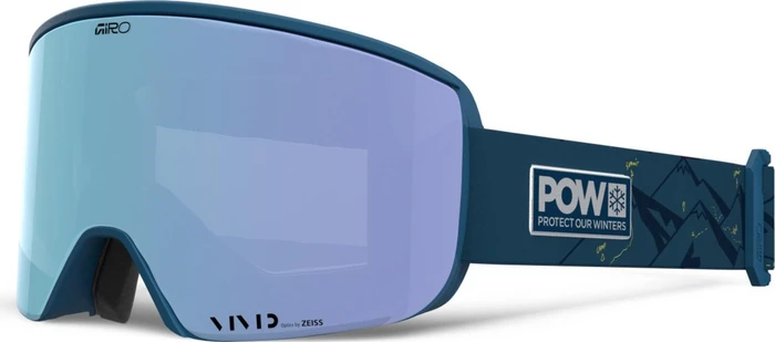 Giro Axis pow/vivid royal