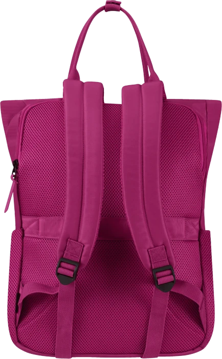 American Tourister Urban Groove 15.6" Laptop-Rucksack, deep orchid