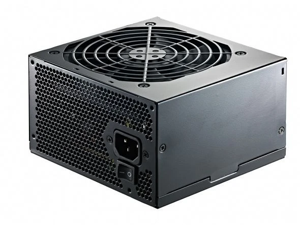 Cooler Master B600 600W, ATX 2.3