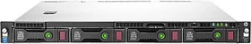 HP ProLiant DL60 Gen9, Xeon E5-2603 v3, 4GB RAM (788078-425)