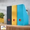 Leitz Click & Store Cosy Stehsammler, A4, blau Vorschaubild