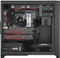 Corsair Obsidian 350D, Acrylfenster Vorschaubild