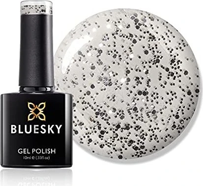 Bluesky Gel Polish Nagellack ooh la la, 10ml