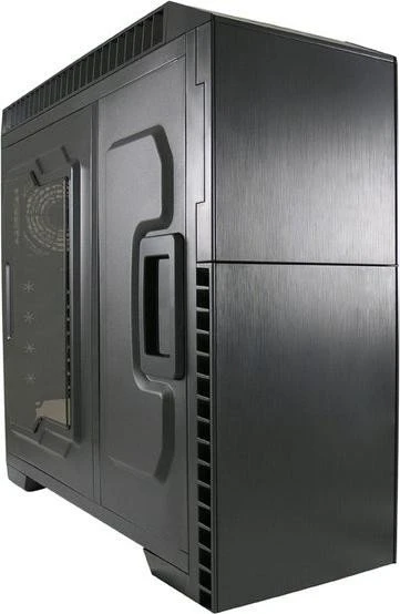 LC-Power Gaming 980B Skytower, Acrylfenster