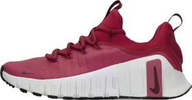 Nike Free Metcon 6 sweet beet/noble red/burgundy crush (Damen)