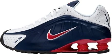 Nike Shox R4 (Herren)
