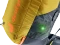 Deuter Alproof Lite 22 turmeric/black Vorschaubild