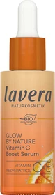 Lavera Glow By Nature Vitamin C Boost Serum, 30ml