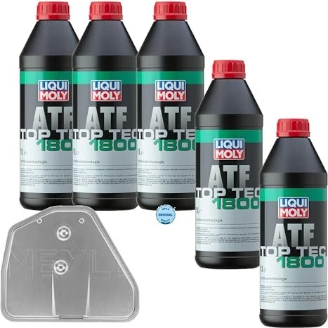 Liqui Moly Top Tec ATF 1800