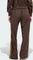 adidas Classic Firebird Loose Trainingshose lang dark brown/preloved bronze (Damen) Vorschaubild