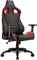 Sharkoon Elbrus 2 Gamingstuhl, schwarz/rot Vorschaubild