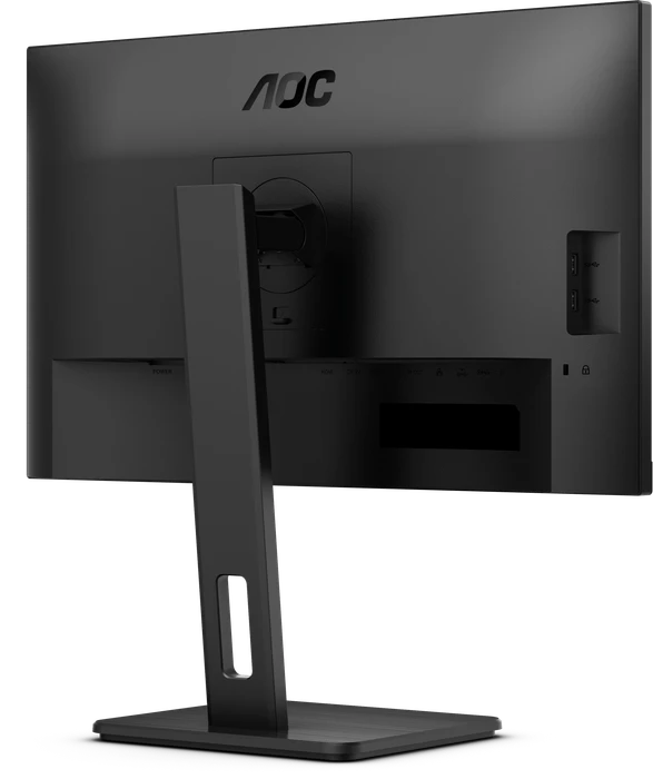 AOC 24P3CW, 23.8"