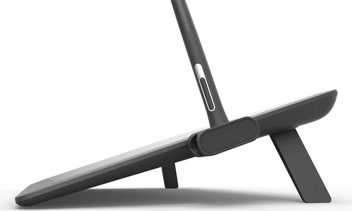 Wacom DTK-1660E