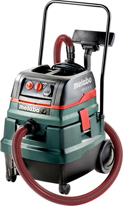 Metabo ASR 50 M SC Nass-/Trockensauger