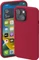 Hama Cover Finest Feel für Apple iPhone 14 Plus rot Vorschaubild