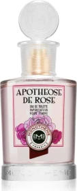 Monotheme Apothéose de Rose Eau de Toilette, 100ml