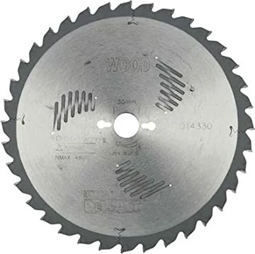 DeWalt DT4330 Extreme Kreissägeblatt 36Z, 305x2.2x30mm, 1 Stück