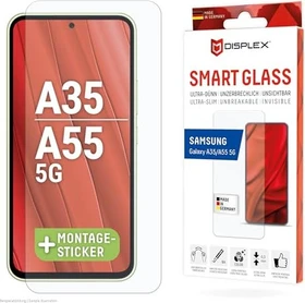 Displex Smart Glass für Samsung Galaxy A35 5G/A55 5G