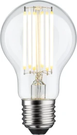 Paulmann Eco-Line Filament LED Birne E27 7.2W/830 klar