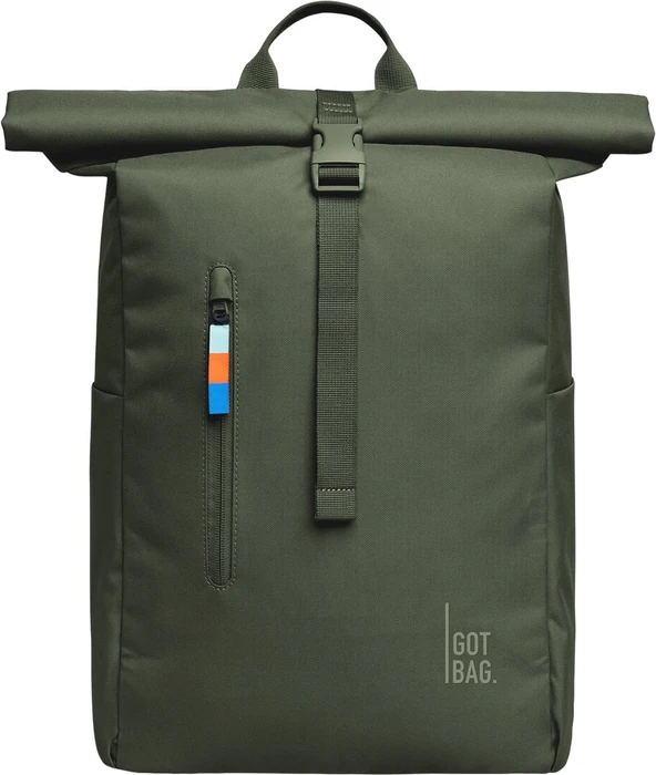 GOT BAG Rolltop Easy
