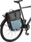 Vaude Aqua Back Color Single Recycled Gepäcktasche nordic blue Vorschaubild