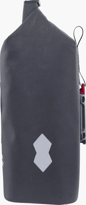 Evoc Fork Pack WP 4.5 Gepäcktasche schwarz (102826100) – Bild 6