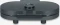 Severin WA 2119 Duo Black Line Waffeleisen Vorschaubild