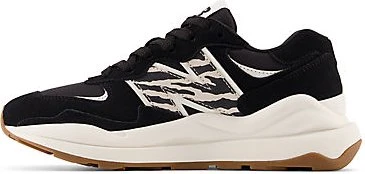 New Balance 57/40 black/sea salt (Damen)