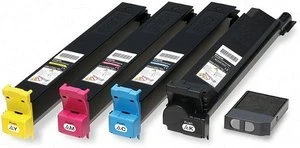 Epson Toner S050474 gelb