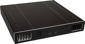 Akasa Plato TN, OEM (A-NUC65-M1B)