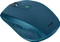 Logitech MX Anywhere 2S Midnight Teal, blaugrün, USB/Bluetooth Vorschaubild