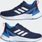 adidas Response Super 2.0 dark blue/cloud white/turbo (Junior) Vorschaubild
