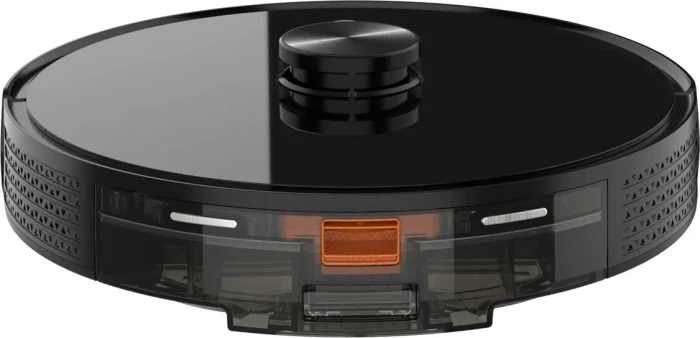 Trisa T-Bot Pro 4000 Saug-/Wischroboter inkl. Absaugstation