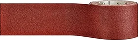 Bosch Professional C410 Standard for Wood and Paint Schleifblatt Sparrolle K120, 115mm x 5m, 1 Stück