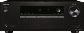Onkyo TX-SR252 schwarz