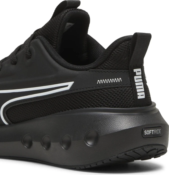 Puma Softride Carson puma black/puma white