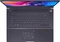 ASUS ProArt StudioBook Pro 17 W700G1T-AV046R, Star Grey, Core i7-9750H, 16GB RAM, 1TB SSD, Quadro T1000, DE Vorschaubild