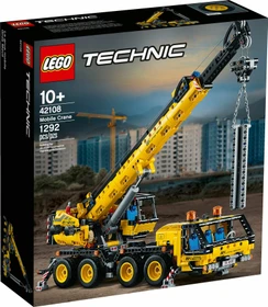 LEGO Technic - Kran-LKW