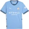 Puma Manchester City F.C. Replica 2024/2025 Heimtrikot (Herren) Vorschaubild